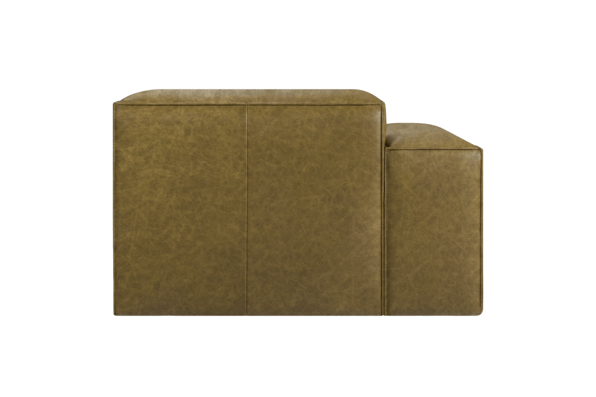 Elo Left Armchair