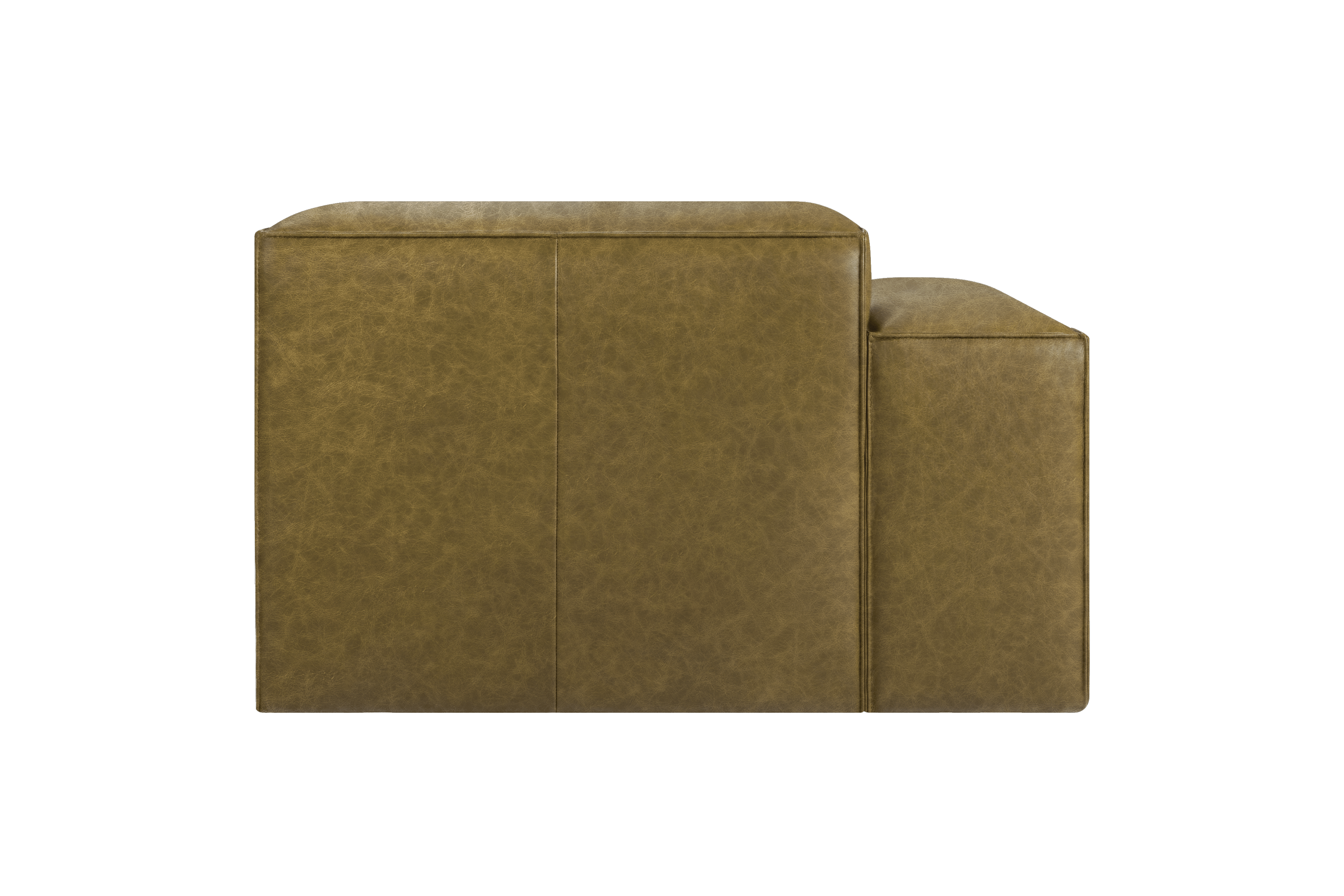 Elo Left Armchair