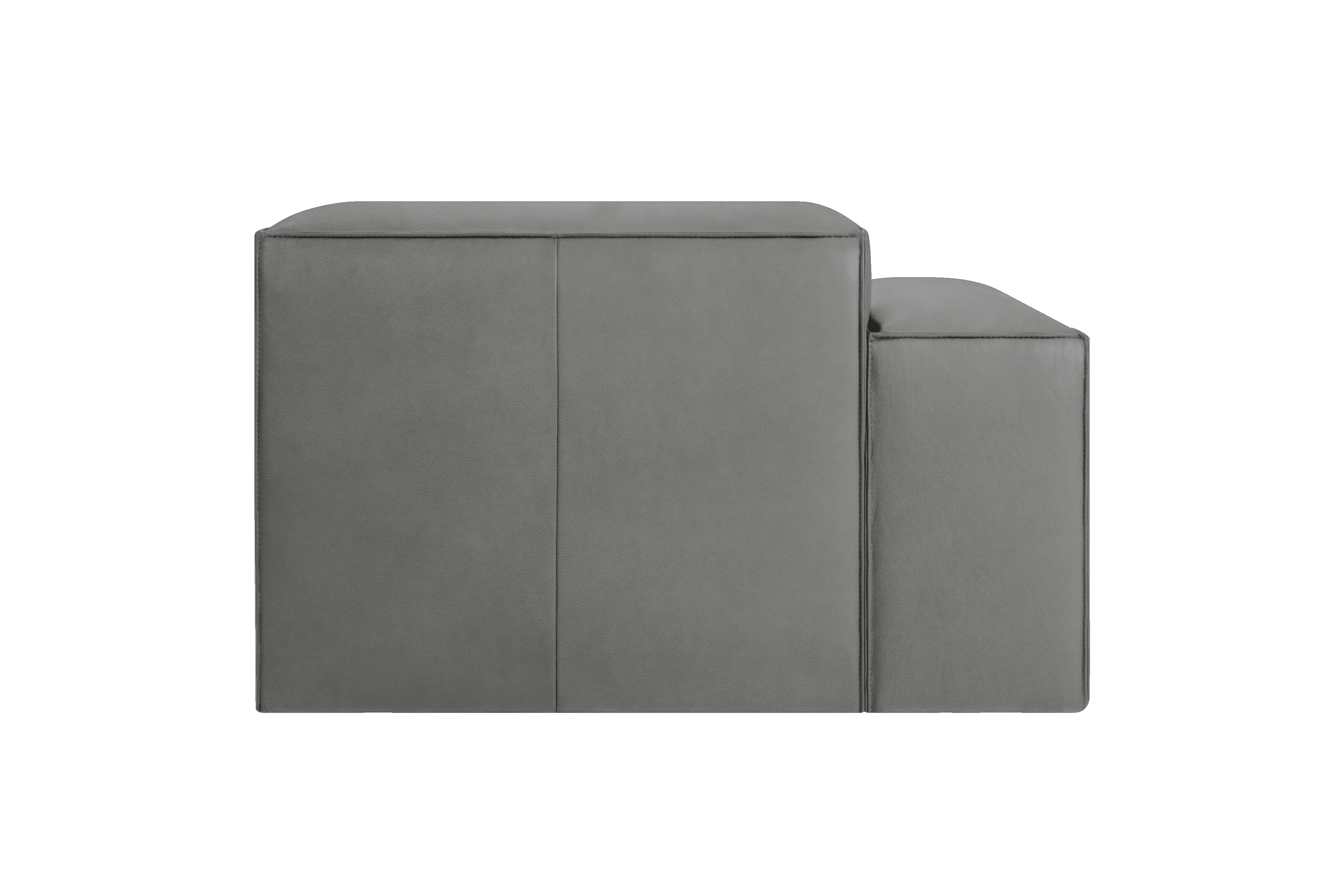 Elo Left Armchair