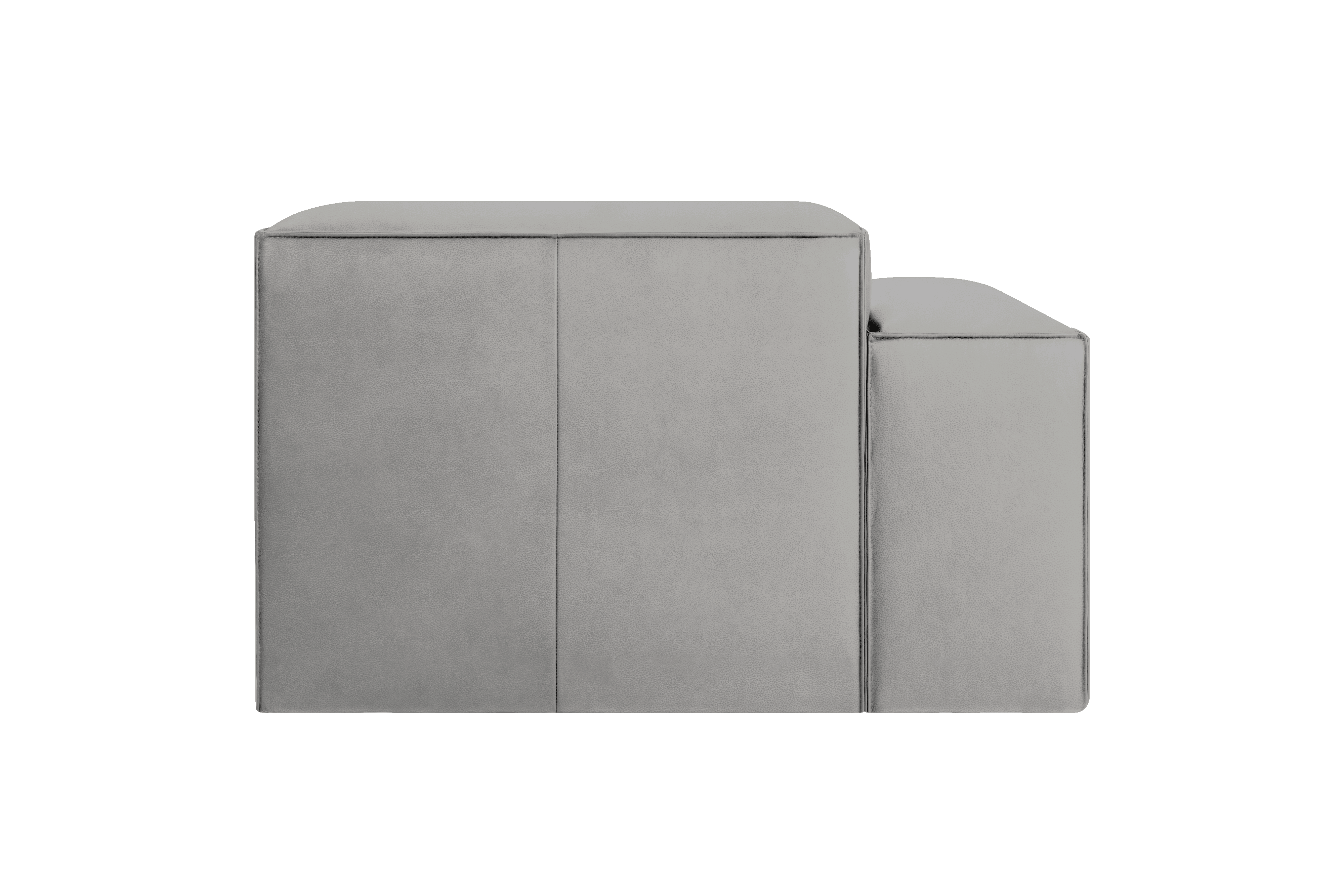 Elo Left Armchair