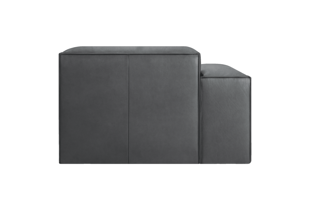 Elo Left Armchair