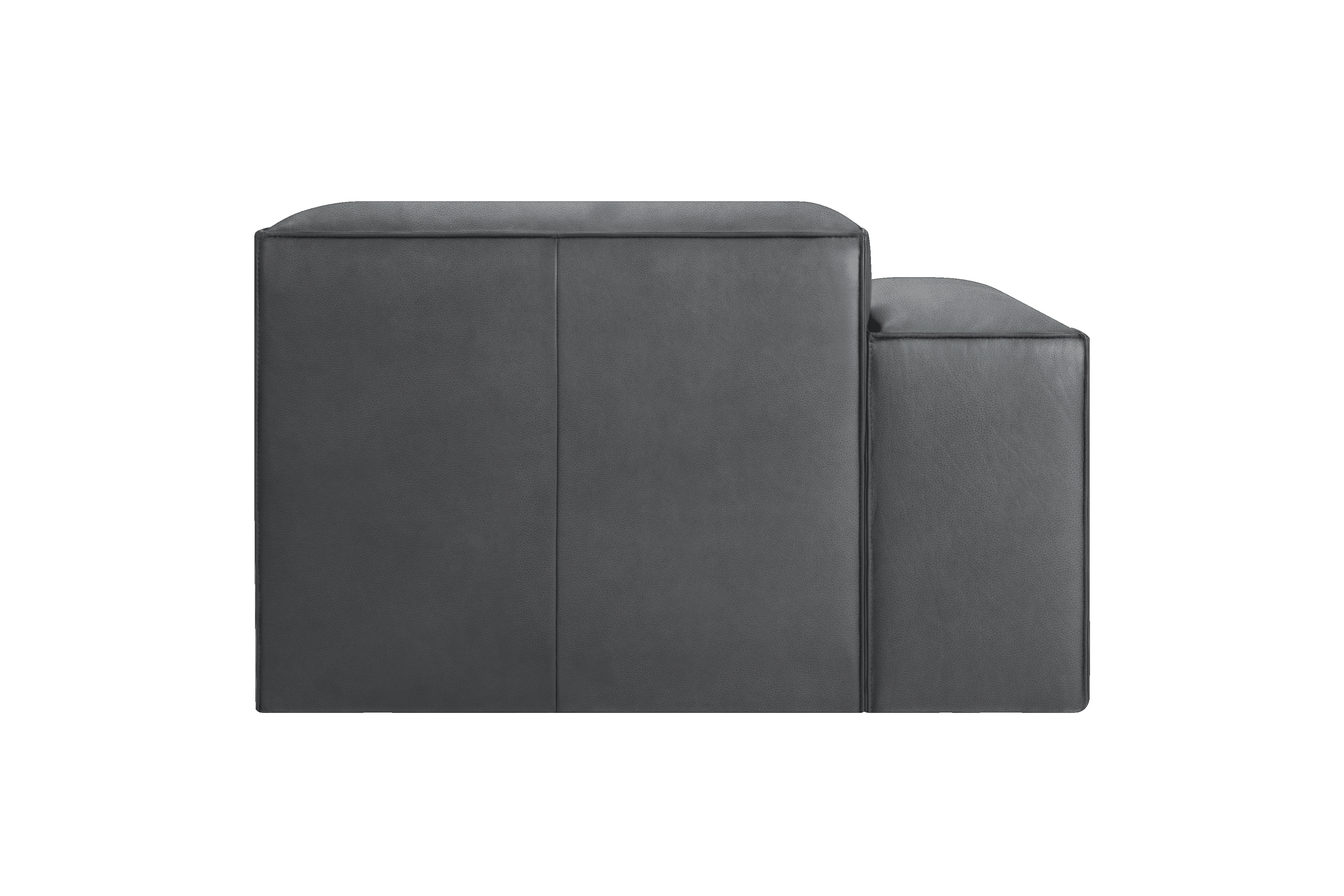 Elo Left Armchair