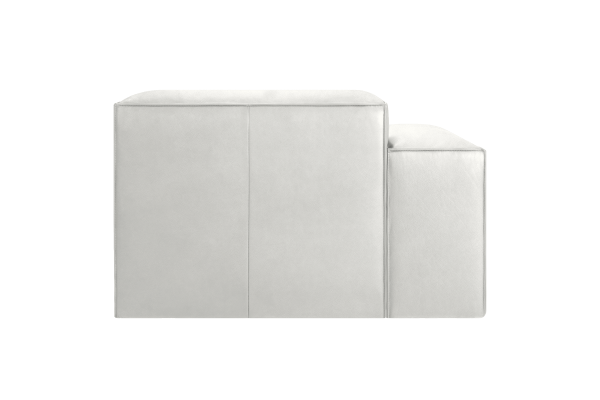 Elo Left Armchair