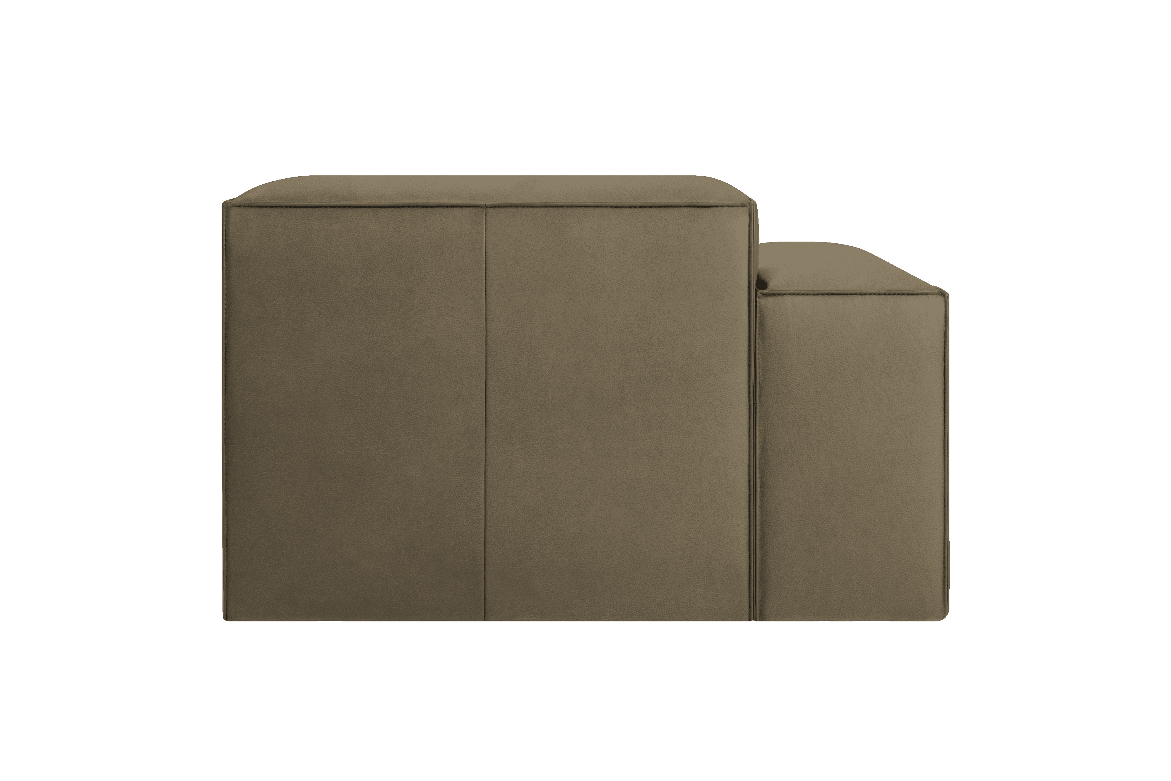 Elo Left Armchair
