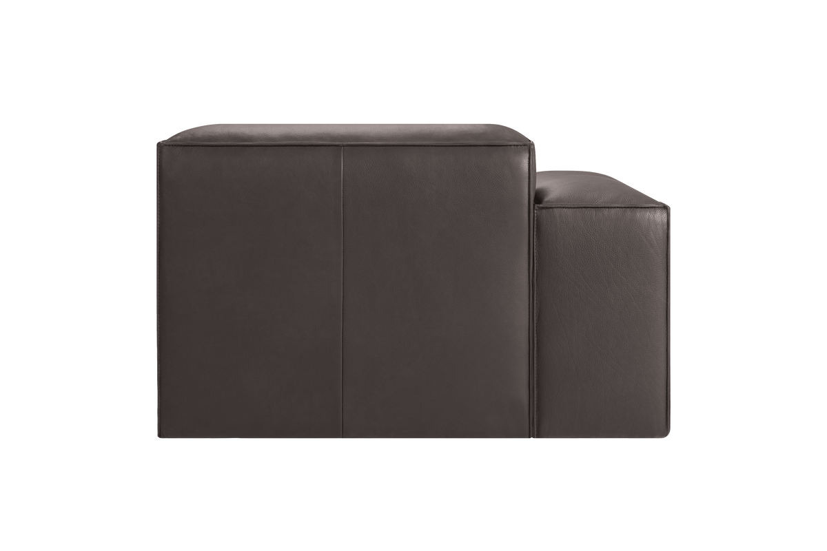Elo Left Armchair