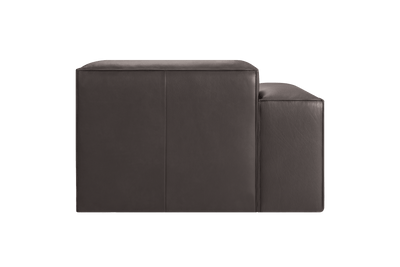 Elo Left Armchair