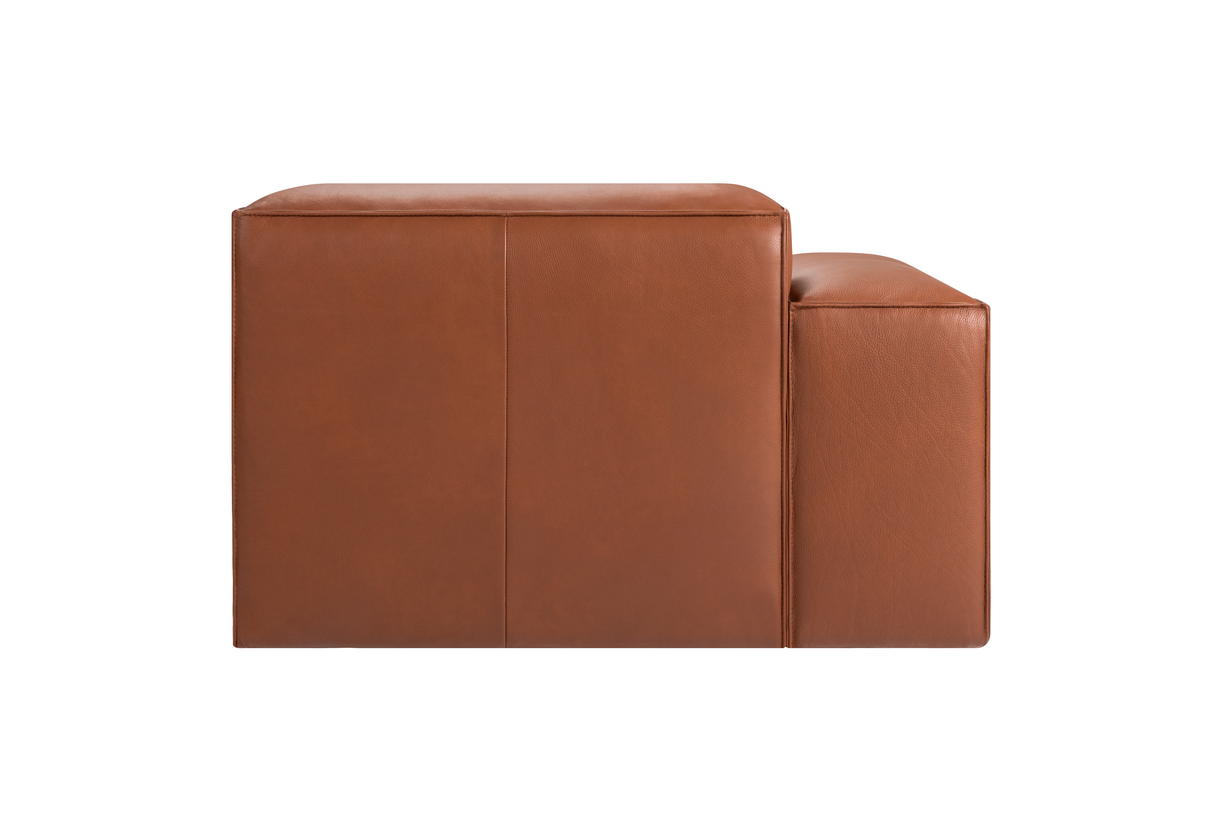 Elo Left Armchair
