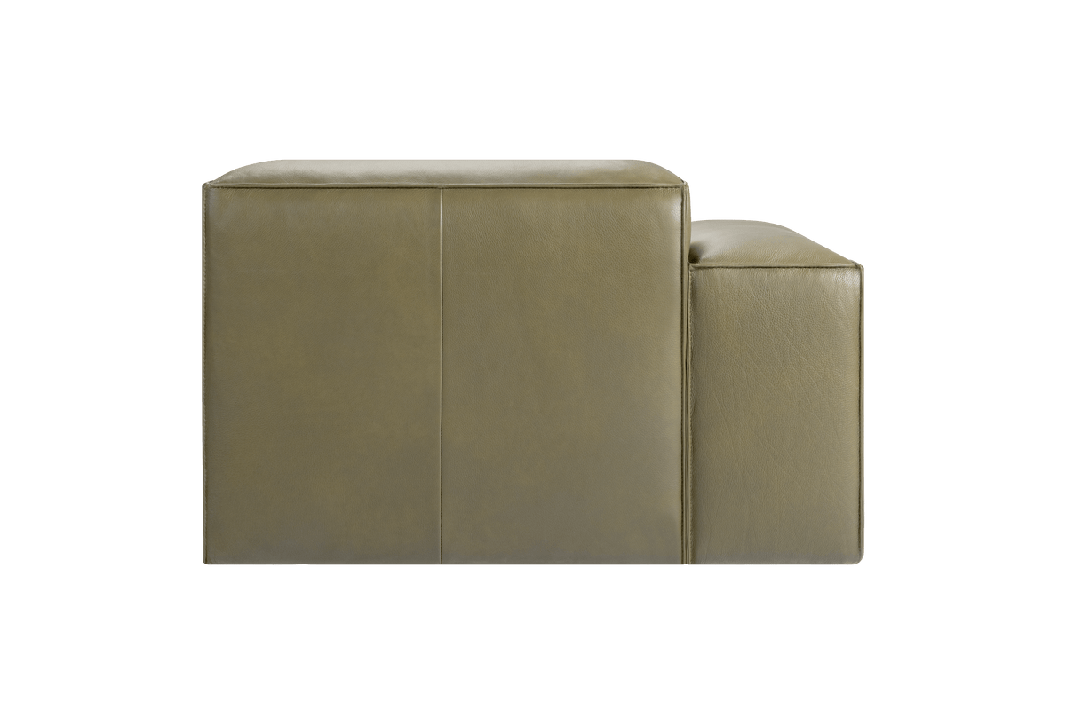 Elo Left Armchair