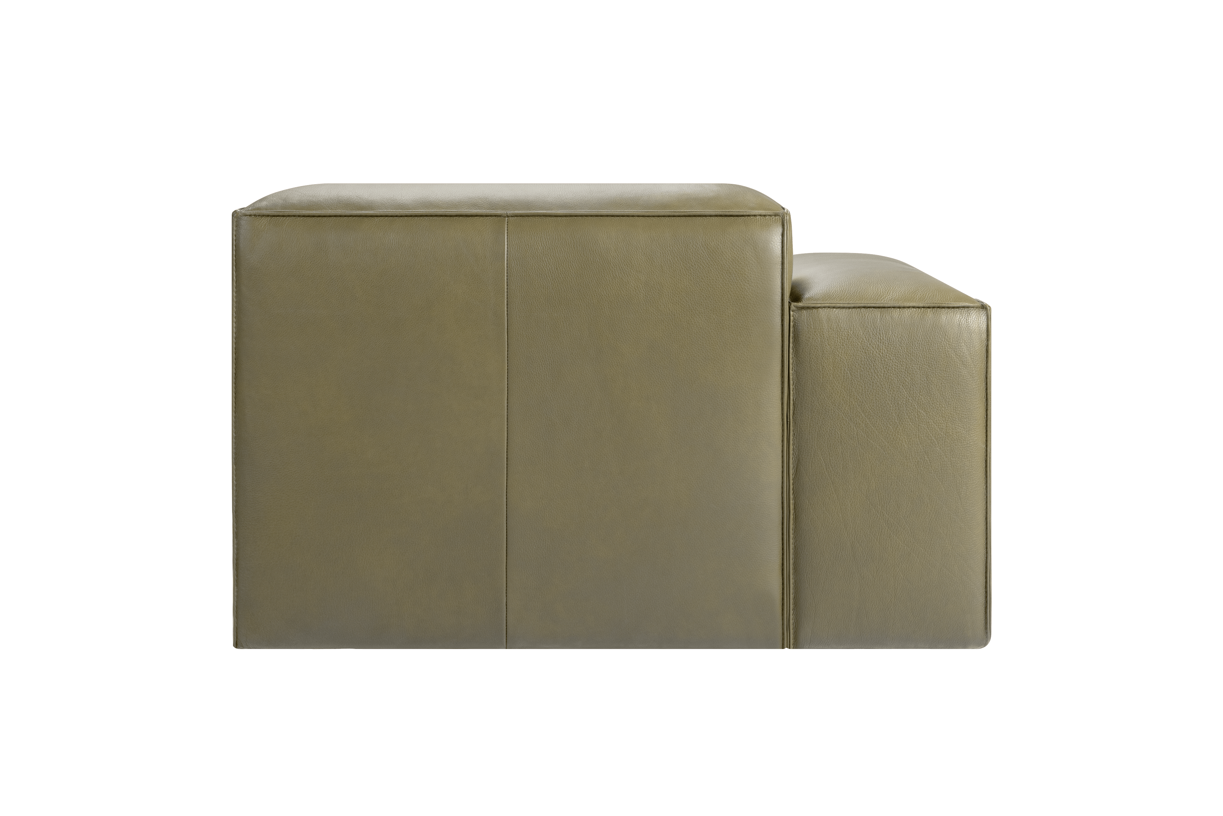 Elo Left Armchair