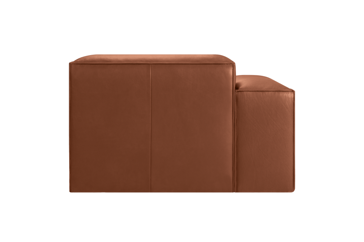 Elo Left Armchair