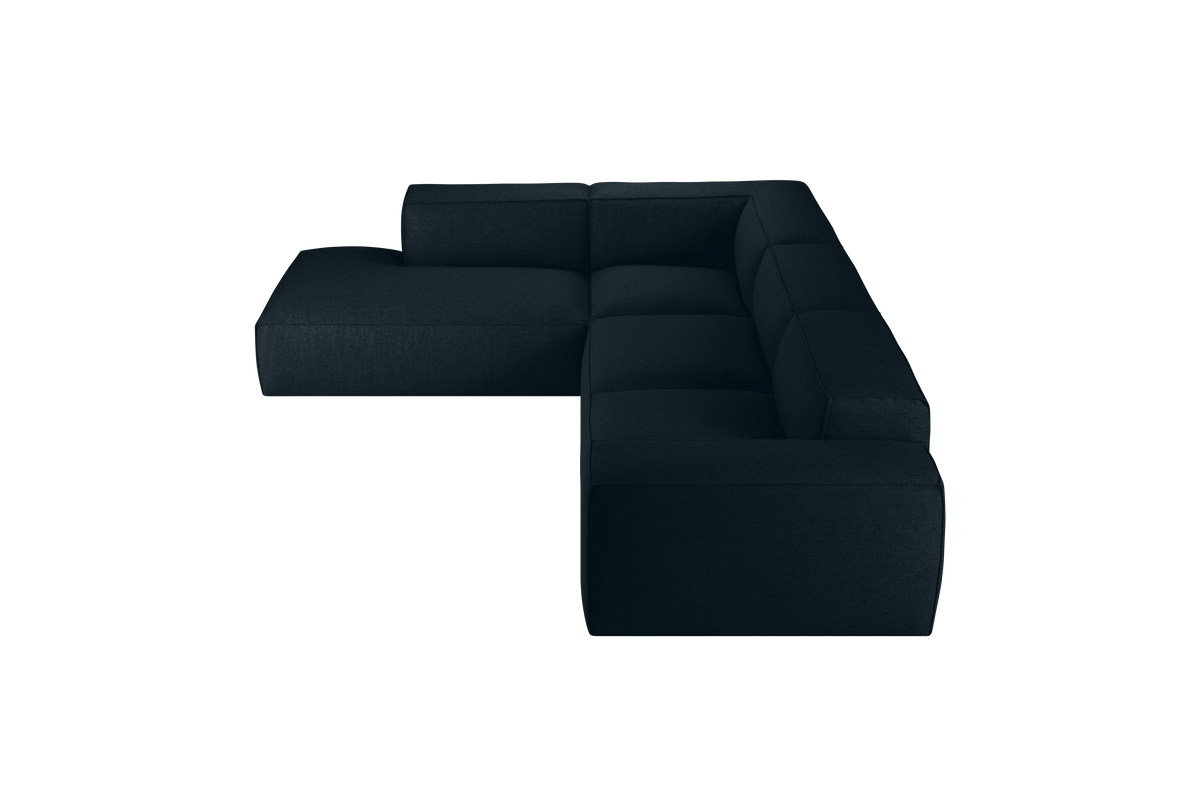 Elo Left Bumper Sectional