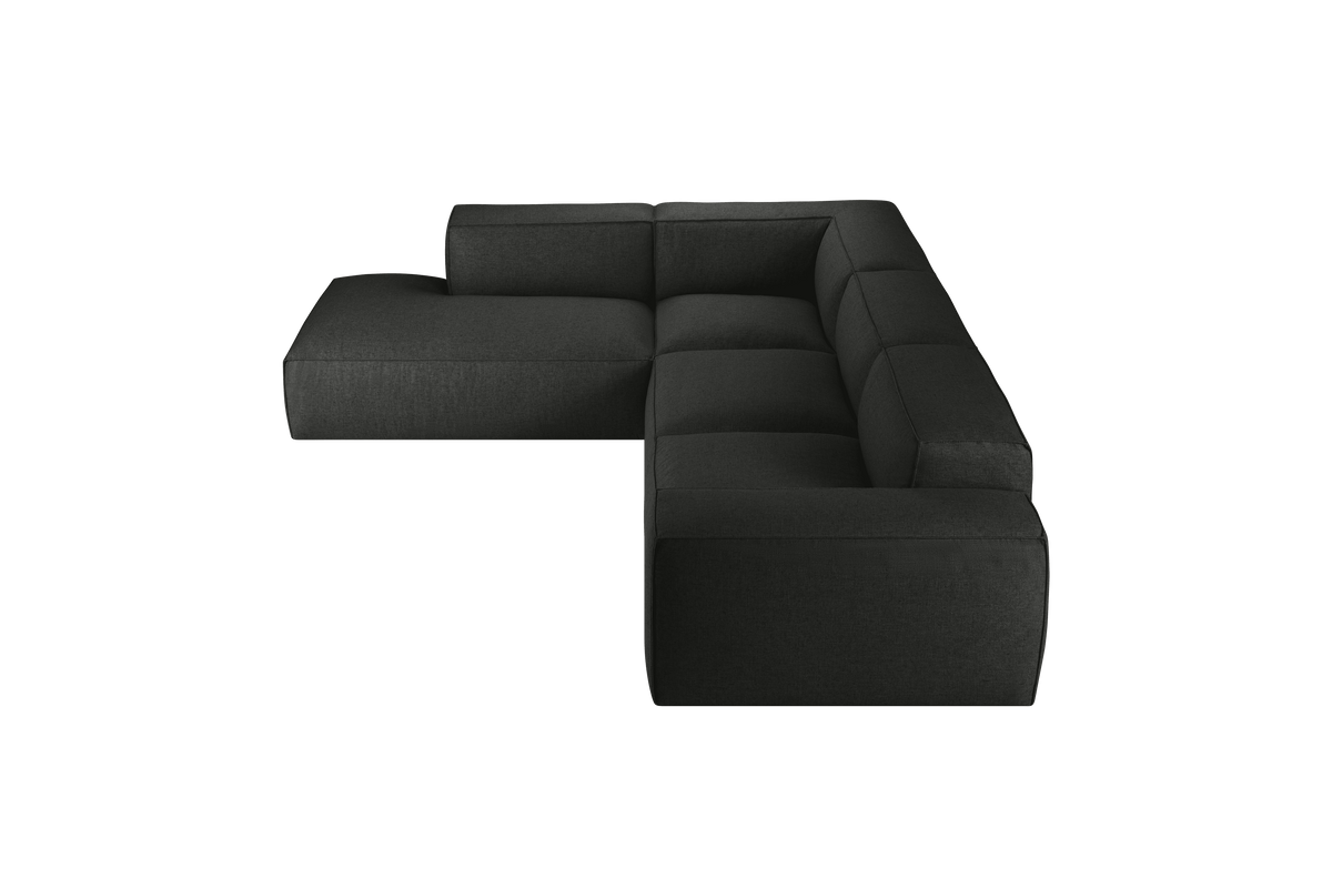 Elo Left Bumper Sectional
