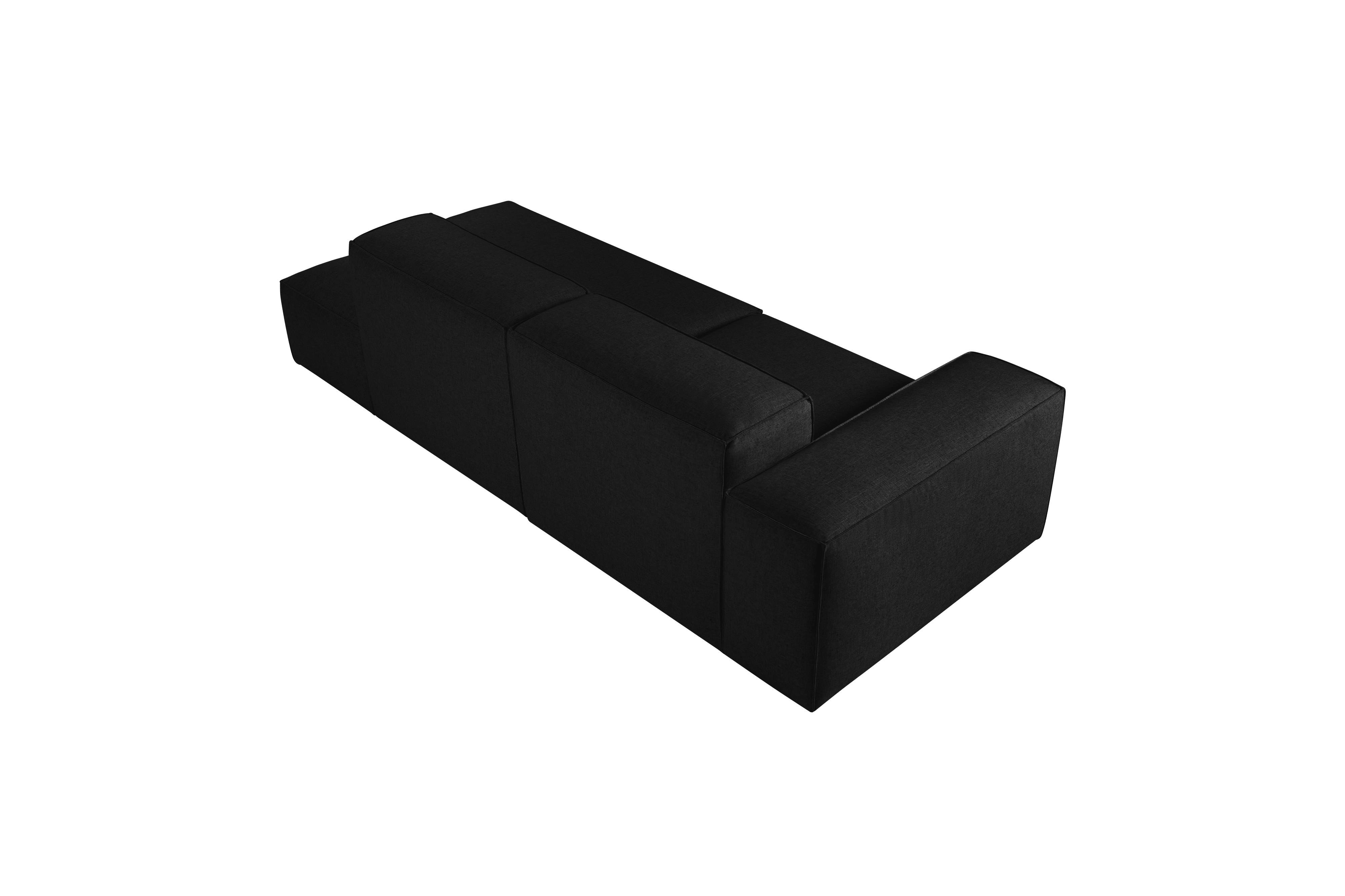 Elo Left Chaise Sofa