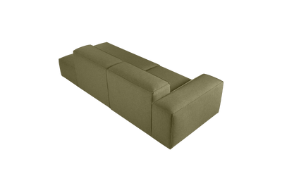 Elo Left Chaise Sofa
