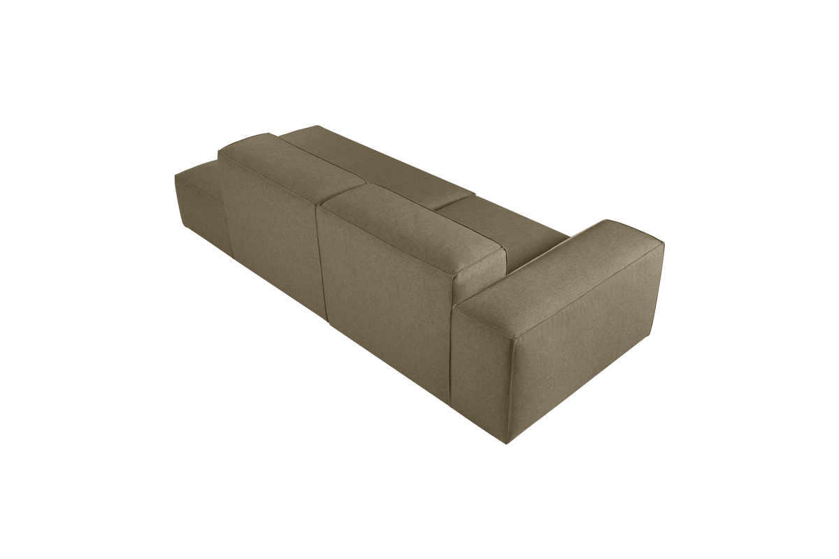 Elo Left Chaise Sofa