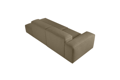 Elo Left Chaise Sofa
