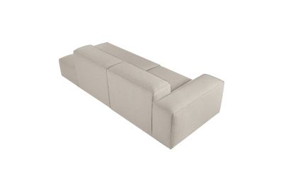 Elo Left Chaise Sofa