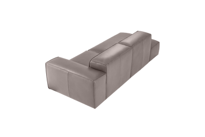 Elo Left Chaise Sofa