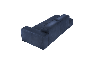 Elo Left Chaise Sofa