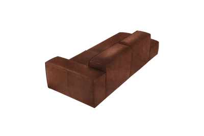 Elo Left Chaise Sofa