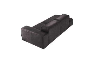 Elo Left Chaise Sofa