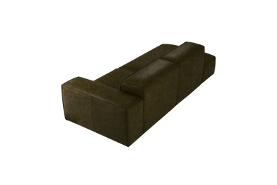 Elo Left Chaise Sofa