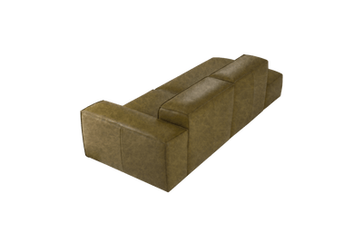 Elo Left Chaise Sofa