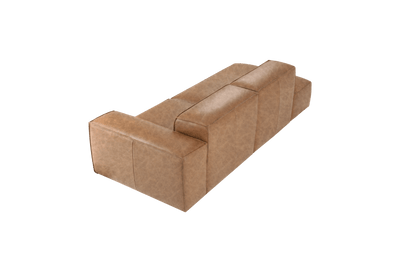 Elo Left Chaise Sofa