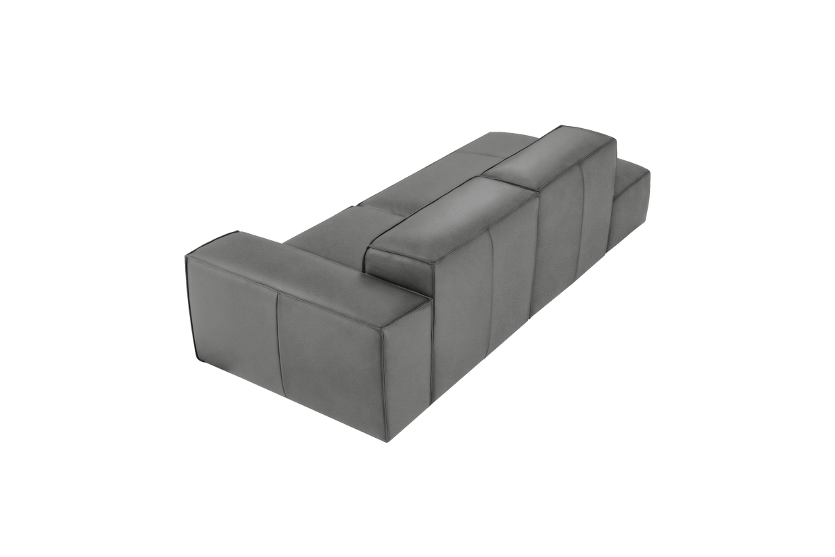 Elo Left Chaise Sofa