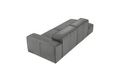 Elo Left Chaise Sofa