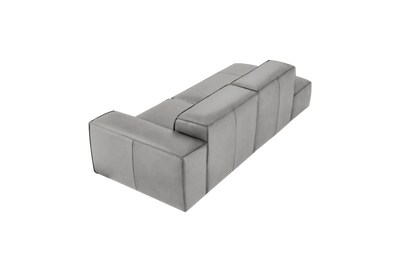 Elo Left Chaise Sofa
