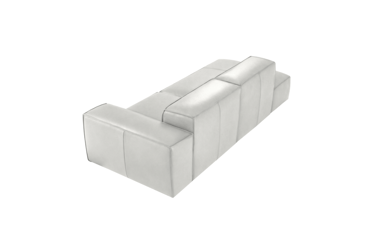 Elo Left Chaise Sofa