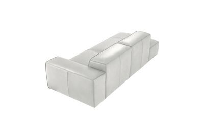 Elo Left Chaise Sofa
