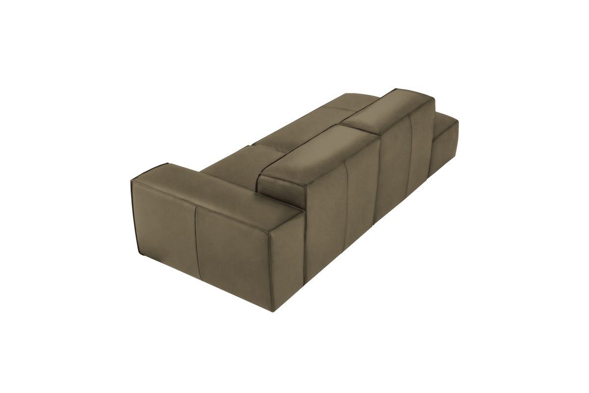 Elo Left Chaise Sofa