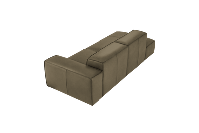 Elo Left Chaise Sofa