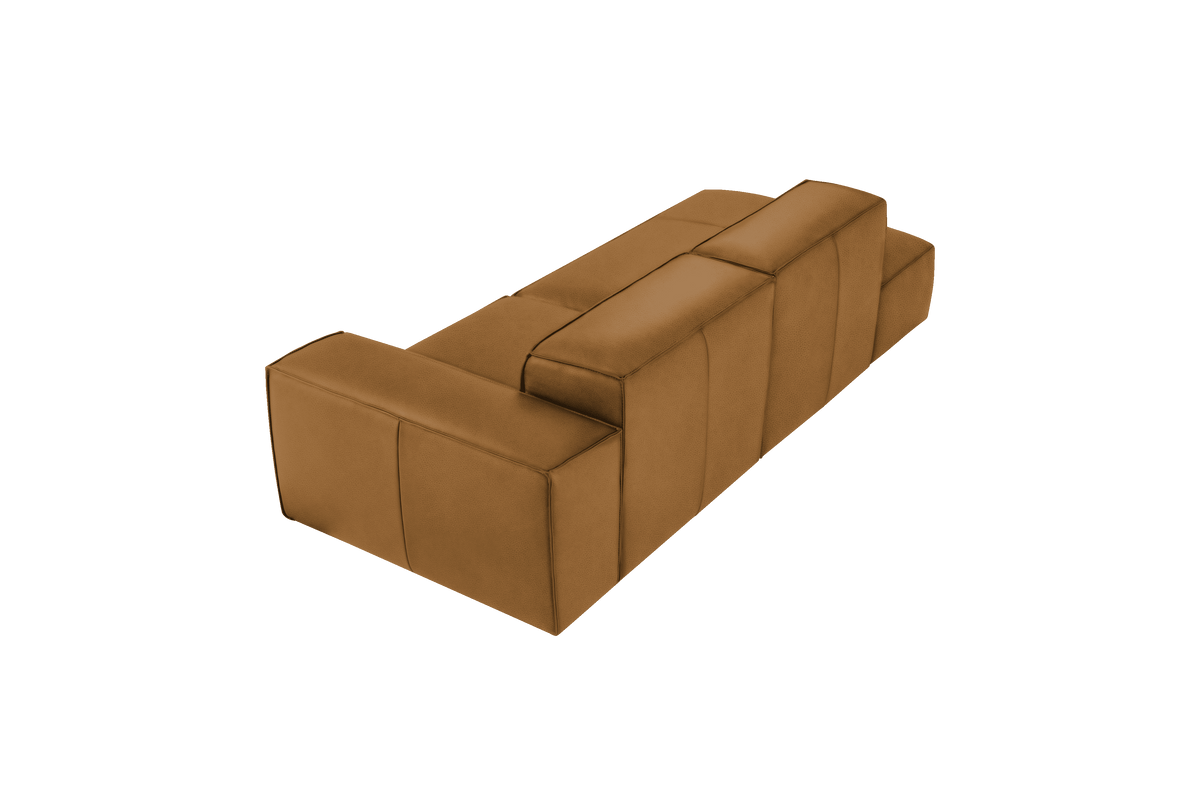 Elo Left Chaise Sofa