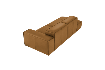 Elo Left Chaise Sofa