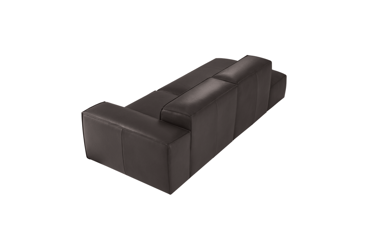 Elo Left Chaise Sofa