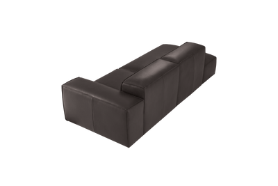 Elo Left Chaise Sofa