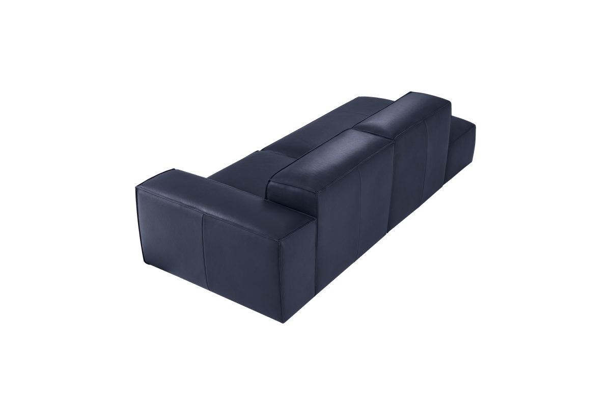 Elo Left Chaise Sofa