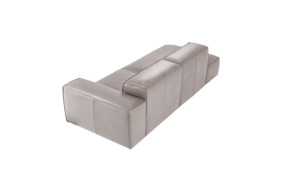 Elo Left Chaise Sofa