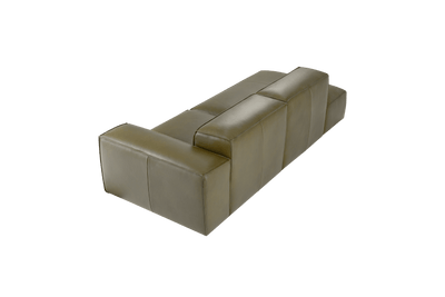 Elo Left Chaise Sofa