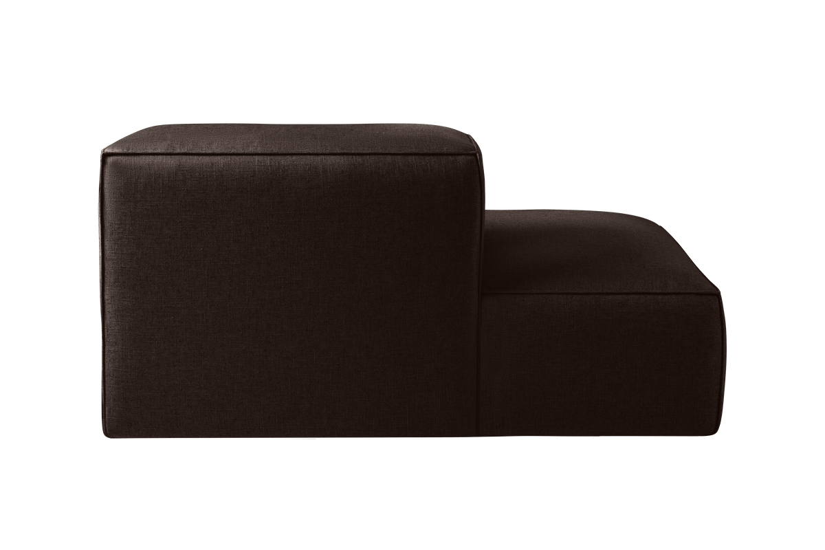 Elo Left Chaise