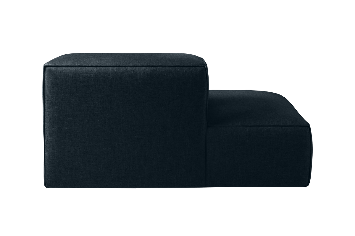 Elo Left Chaise