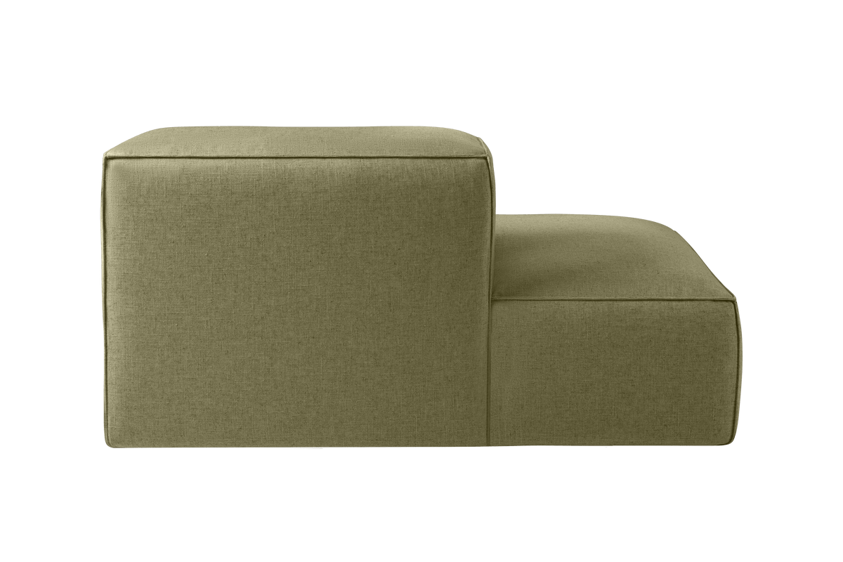 Elo Left Chaise