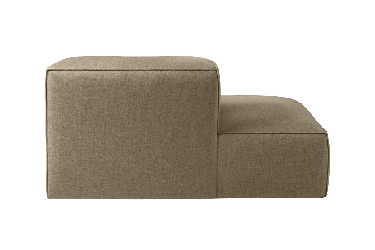Elo Left Chaise