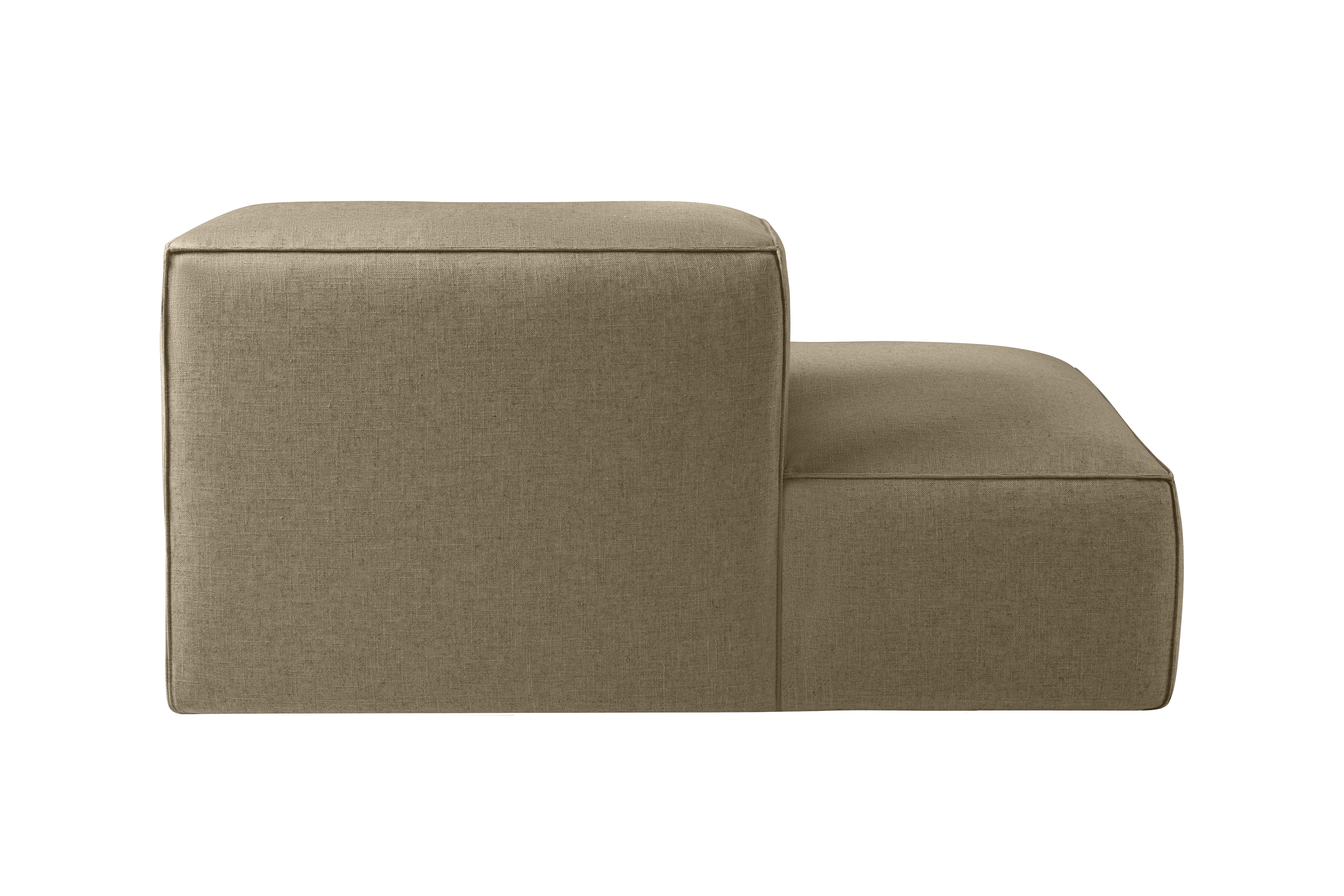Elo Left Chaise