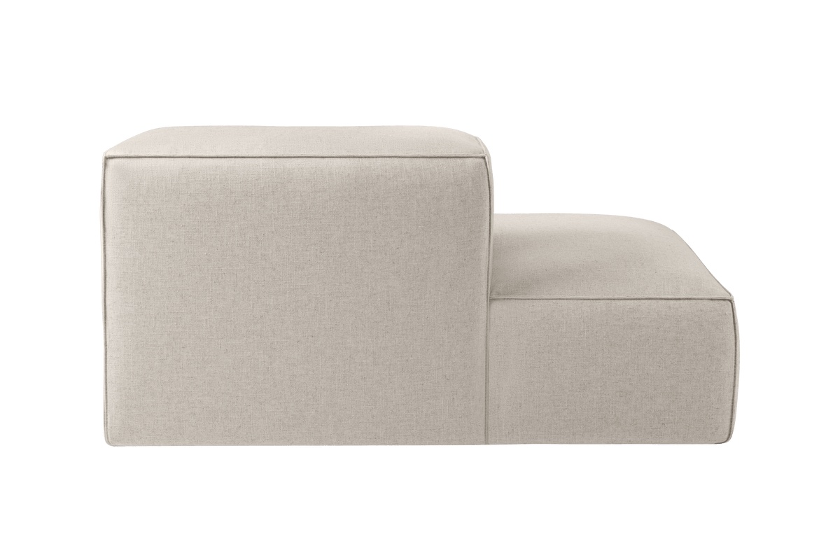 Elo Left Chaise