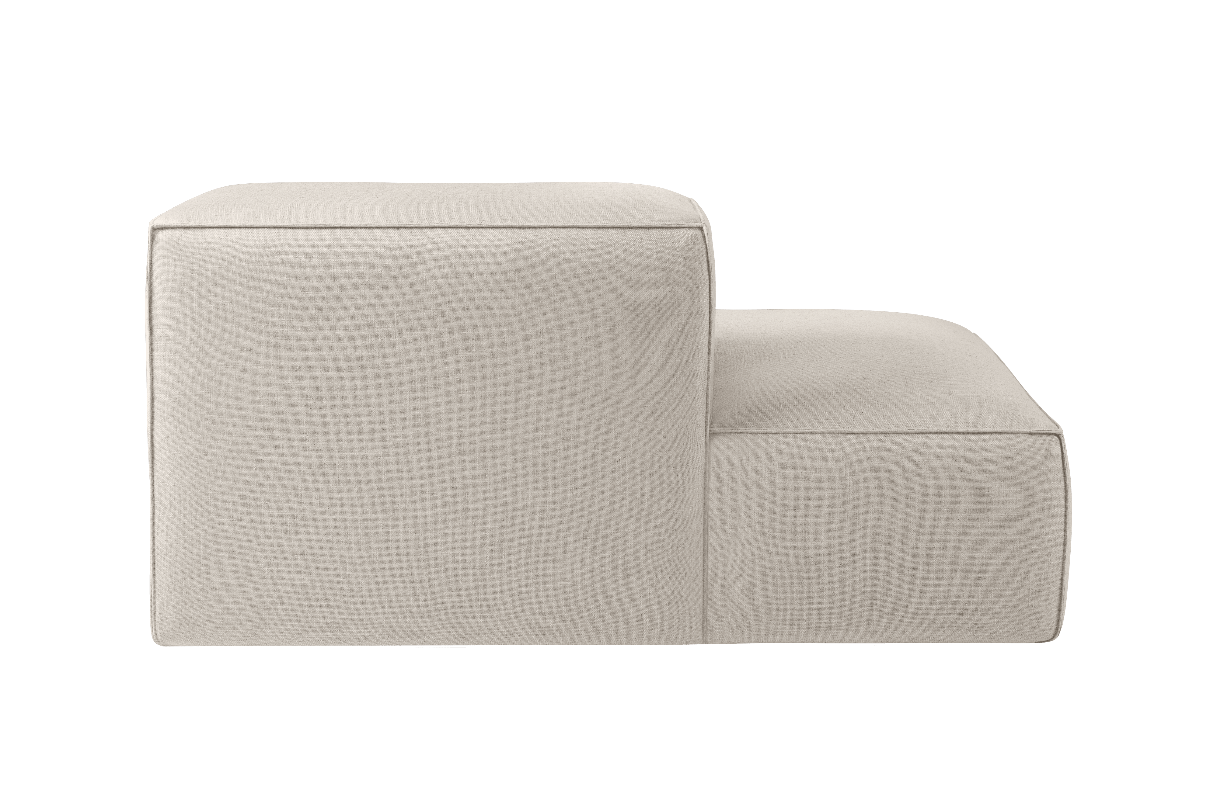 Elo Left Chaise