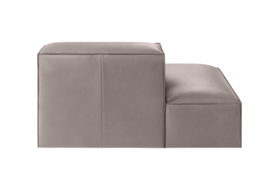 Elo Left Chaise